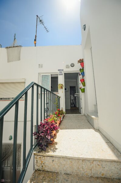 Casa Medina de Alba
