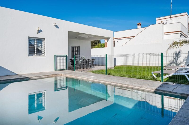 Villa Conilsur 2