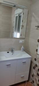 Chalet Chinarejo 3