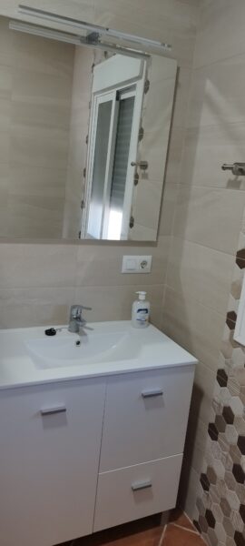 Chalet Chinarejo 3