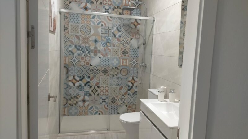 Apartamento El Parque