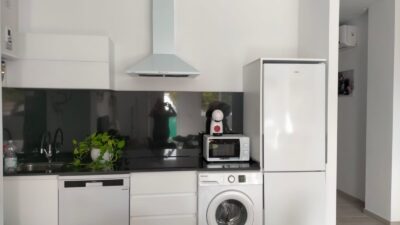 Apartamento El Parque