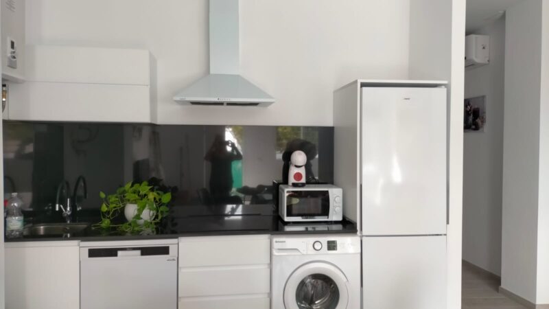 Apartamento El Parque