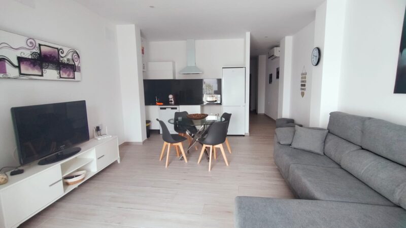 Apartamento El Parque