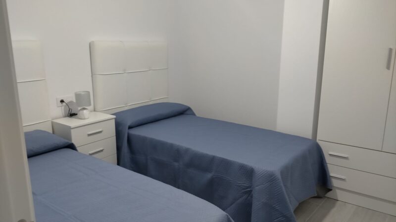 Apartamento El Parque