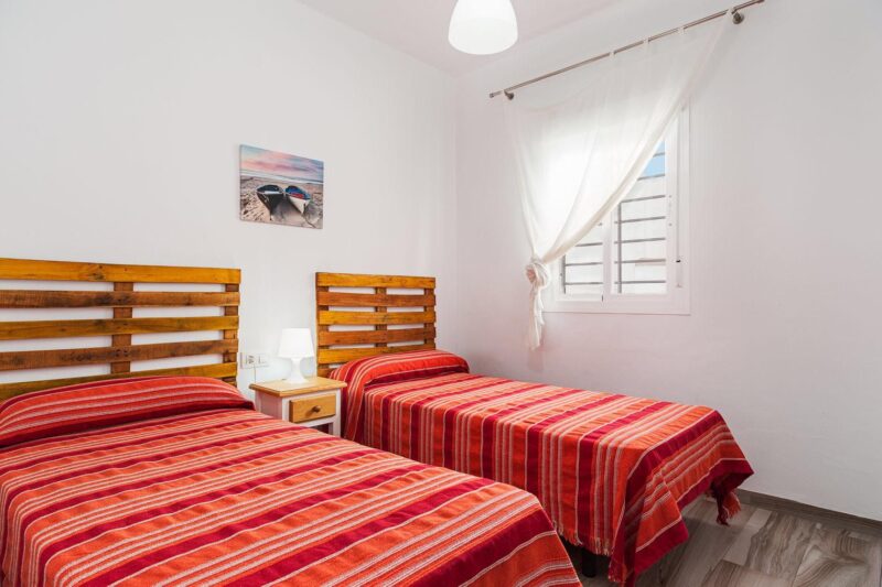 Villa Conilsur 2