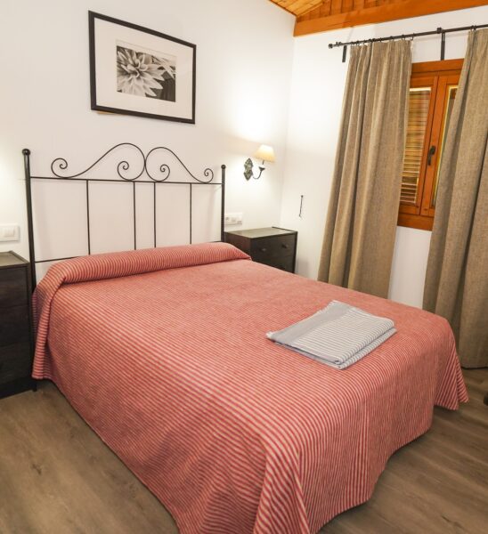 Casa Madera