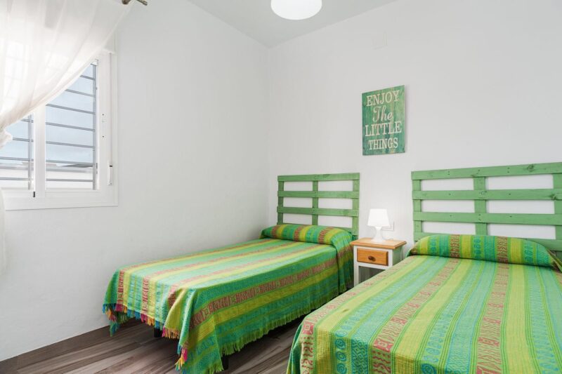 Villa Conilsur 2