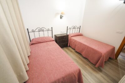 Casa Madera