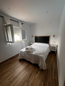 Casa Nueva