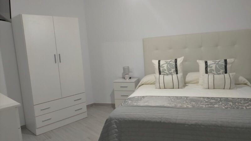 Apartamento El Parque