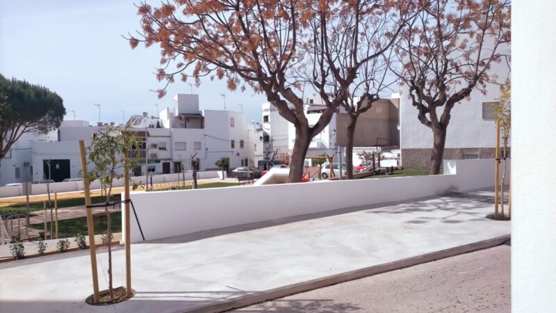 Apartamento El Parque