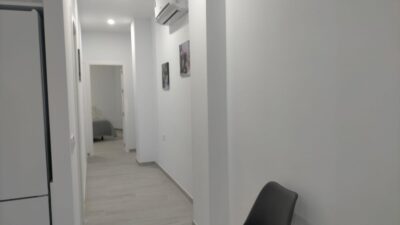 Apartamento El Parque