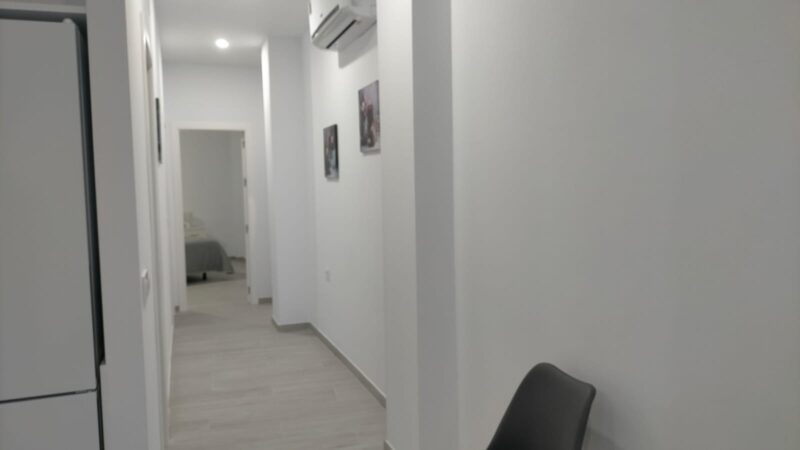 Apartamento El Parque
