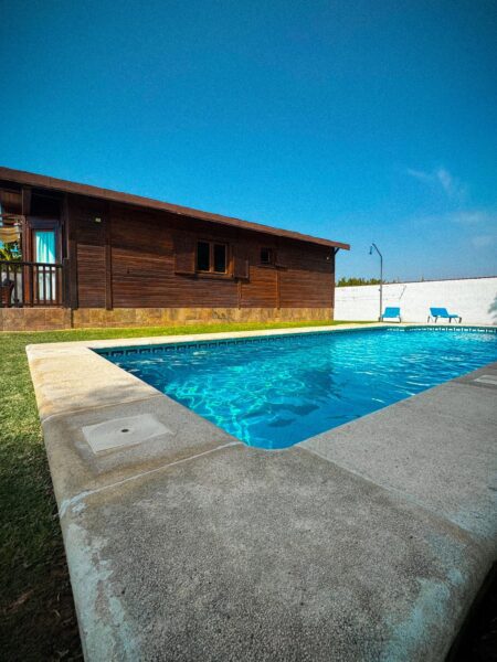 Casa Madera