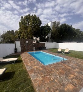 Casa Nueva