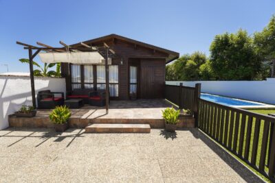 Casa Madera