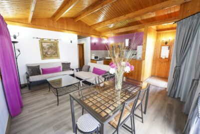 Casa Madera