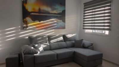 Apartamento El Parque