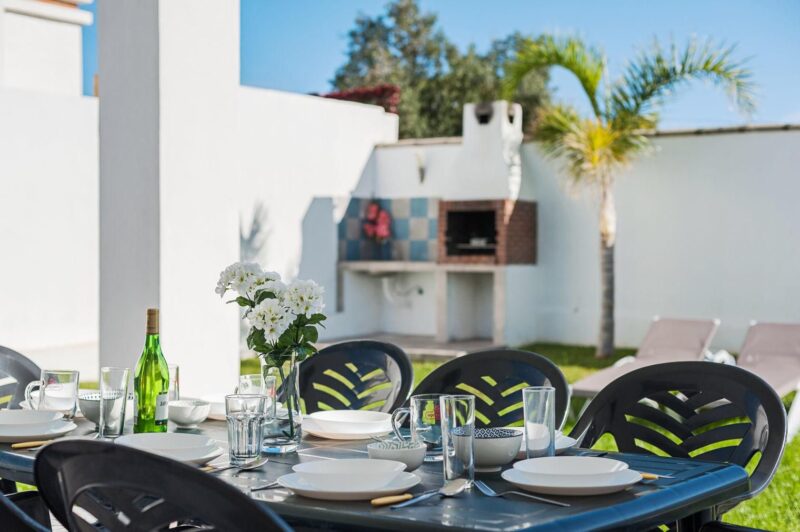 Villa Conilsur 2