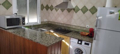 Chalet Chinarejo 3