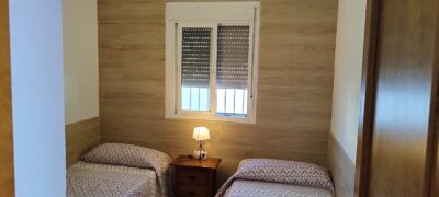 Chalet Chinarejo 3