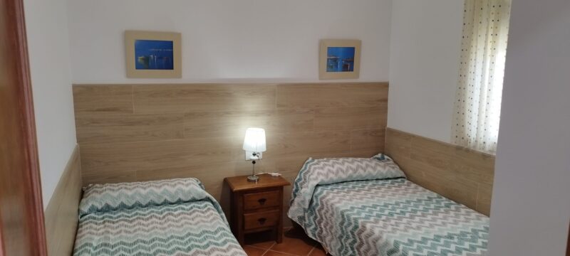Chalet Chinarejo 3