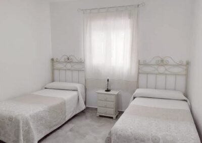 Casa Jose Conil