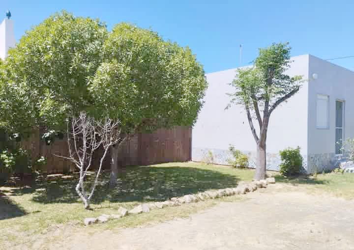 Jose playa palmar