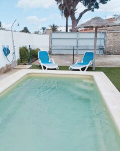 Casa Jose Conil