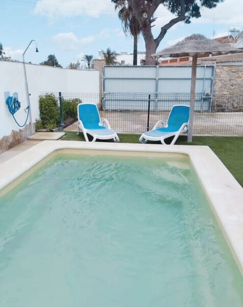 Casa Jose Conil