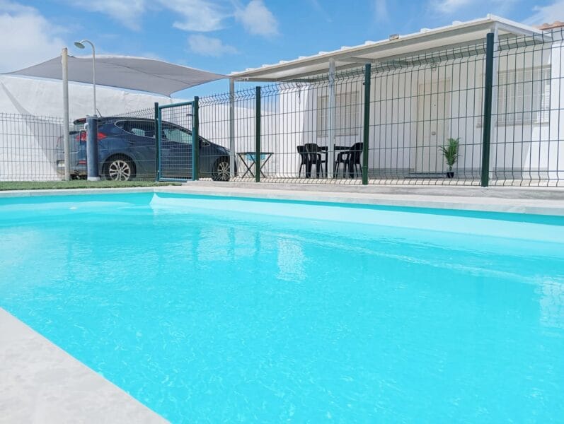 Villa Muelle del Sur