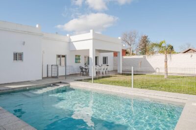 Villa Charco del Sultan