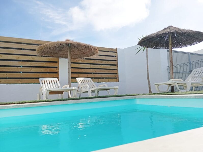 Villa Muelle del Sur