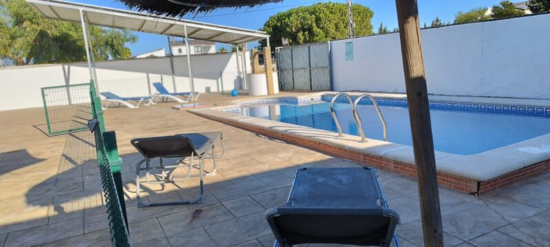 Chalet Chinarejo 3
