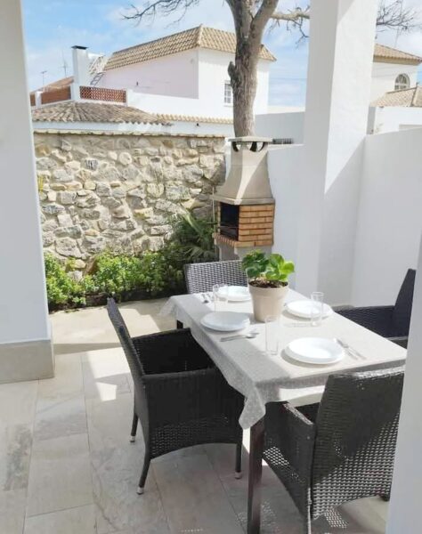 Casa Jose Conil