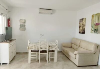 Casa Jose Conil