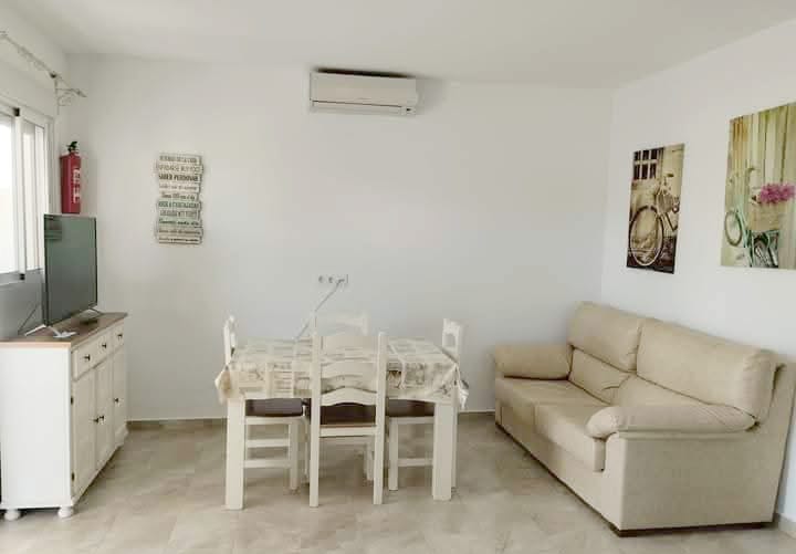 Casa Jose Conil