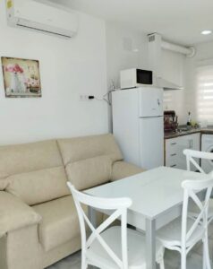 Jose playa palmar