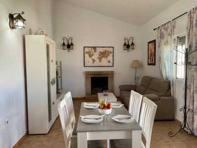 Chalet Brahim Conil