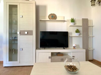 Chalet Brahim Conil
