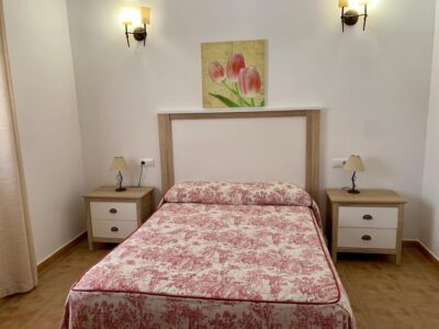 Chalet Brahim Conil