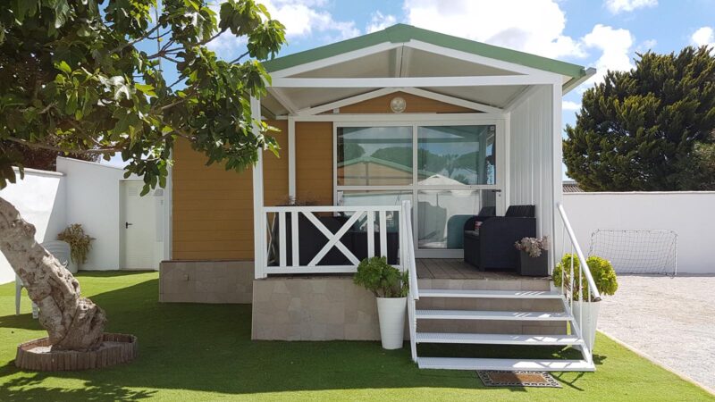 Costa Bungalow Conil