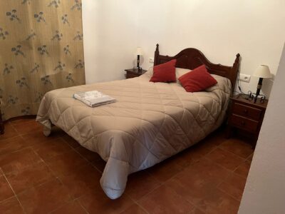 Villa Nazaret