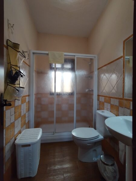 Casa Sebas