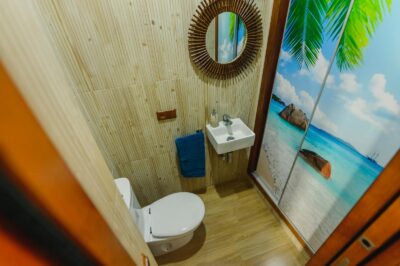 Chalet El Deseo