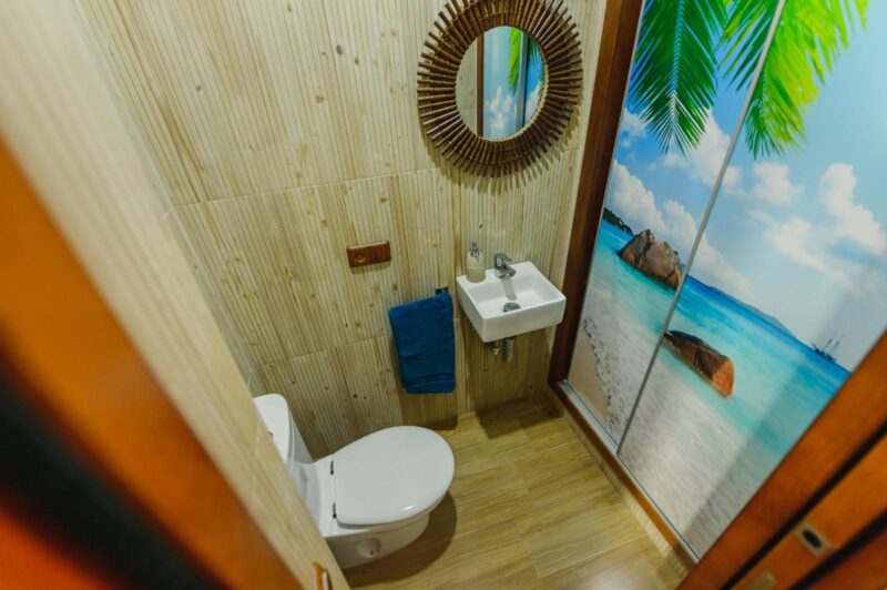 Chalet El Deseo