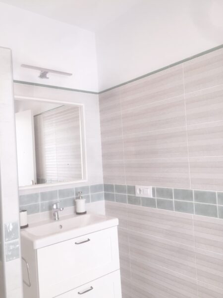 Apartamento Verdeagua