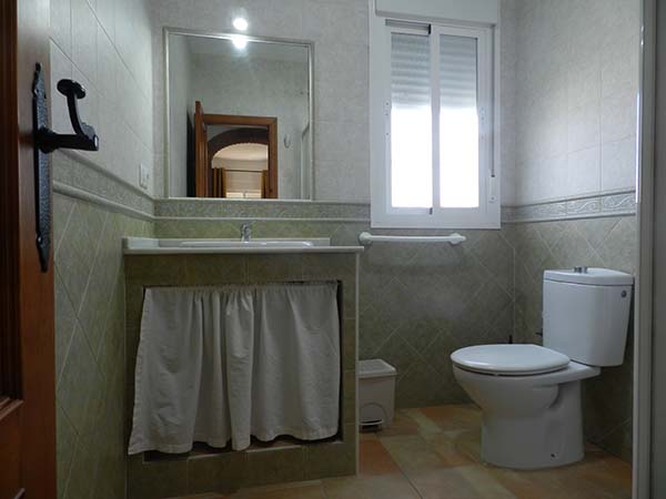 Villa Juani