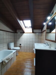 Casa Sebas